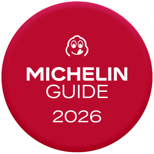 Michelin Guide 2026
