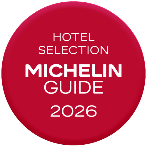 Michelin Guide Selected